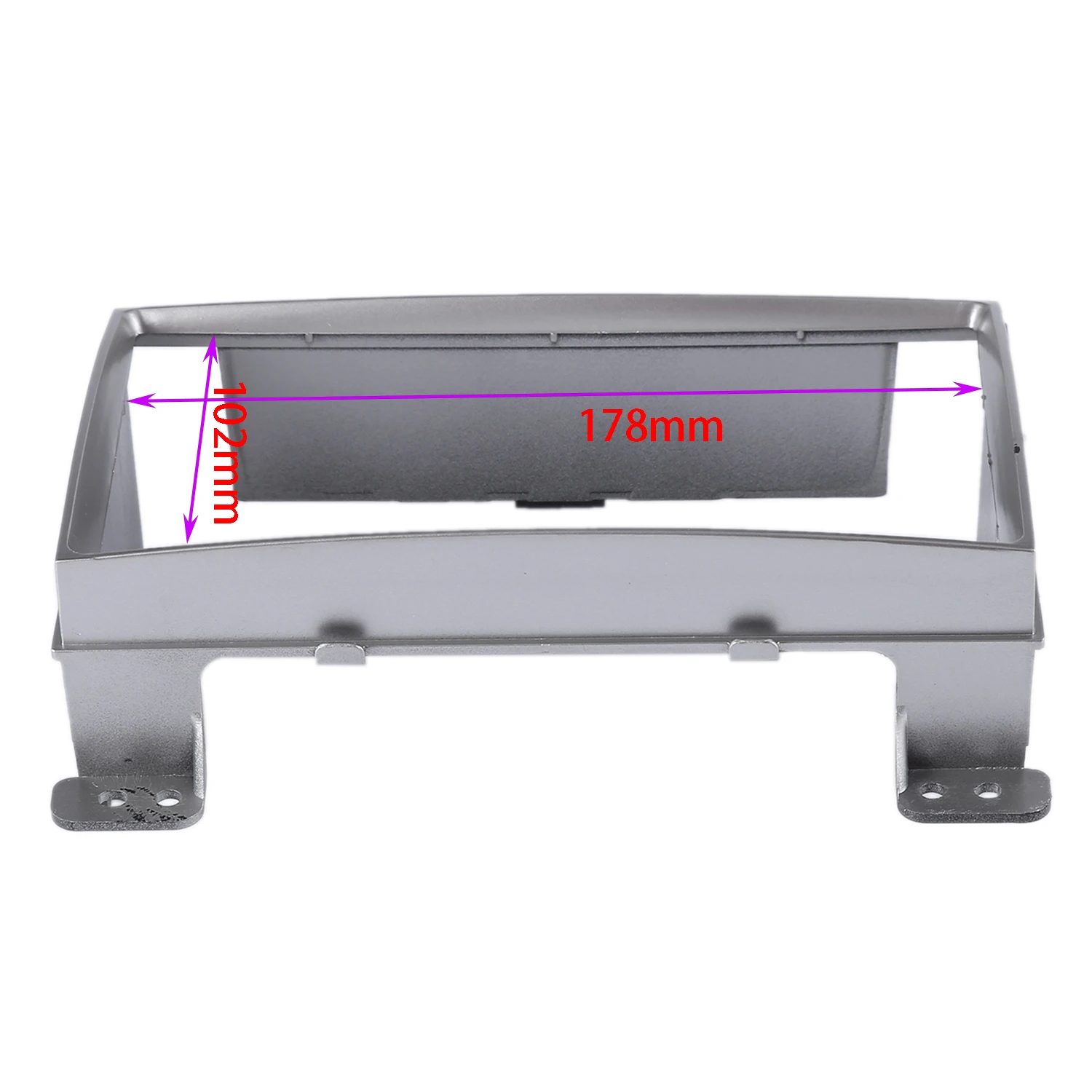 2 Din Car Radio Fascia for Hyundai I-20 I20 I 20 2008+ 2 DIN,Stereo Plate Frame Panel Dash Mount Kit Adapter Trim Bezel
2 Din Car Radio Fascia for Hyundai I-20 I20 I 20 2008+ 2 DIN,Stereo Plate Frame Panel Dash Mount Kit Adapter Trim Bezel
