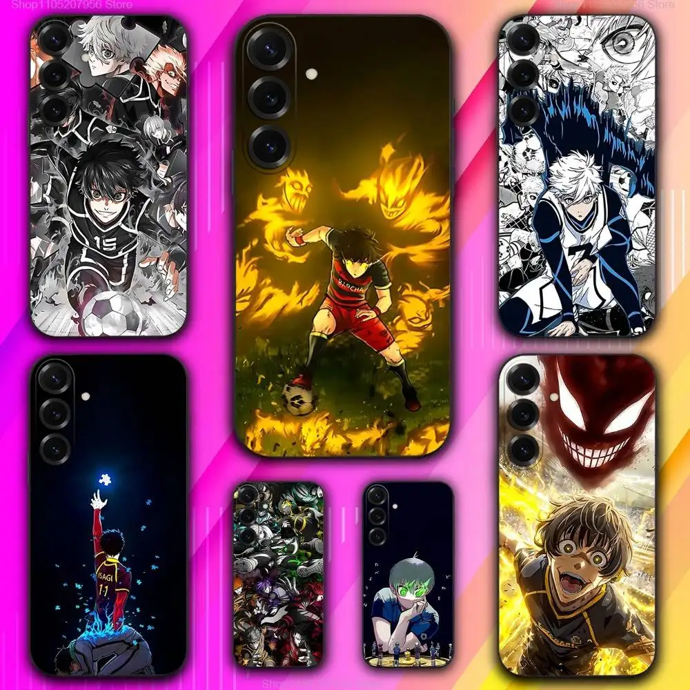 B-Blue Comics L-Locks Phone Case For Samsung A 73,72,71,53,52,51,41,40,30,22,21,13,12,Note 20,10,9 Ultra Pro 5G Soft
B-Blue Comics L-Locks Phone Case For Samsung A 73,72,71,53,52,51,41,40,30,22,21,13,12,Note 20,10,9 Ultra Pro 5G Soft