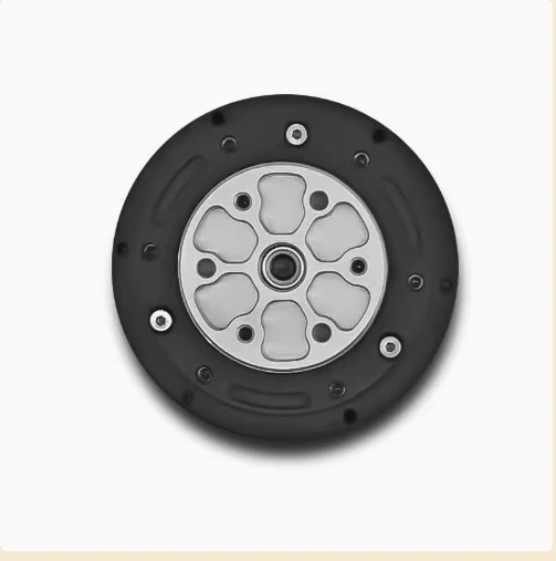 MG5010E-i36 gear reduction DC servo motor, 13N.m robotic arm/joint large torque motor, built-in drive/reducer/dual encoder
MG5010E-i36 gear reduction DC servo motor, 13N.m robotic arm/joint large torque motor, built-in drive/reducer/dual encoder