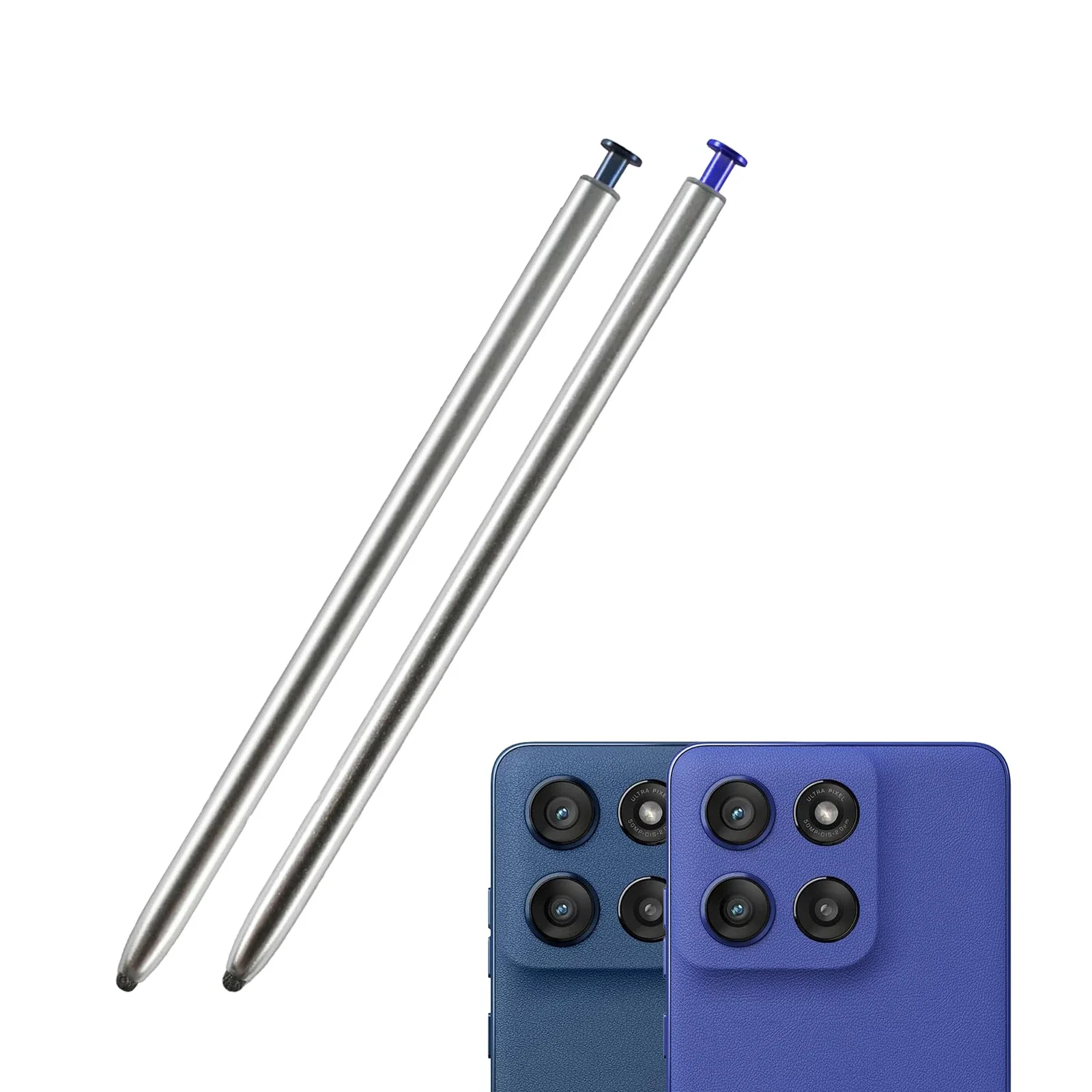 Pop NEW Stylus Touch Pen S Pen Replacement For Motorola Moto G Stylus 5G 2025 XT2517
Pop NEW Stylus Touch Pen S Pen Replacement For Motorola Moto G Stylus 5G 2025 XT2517