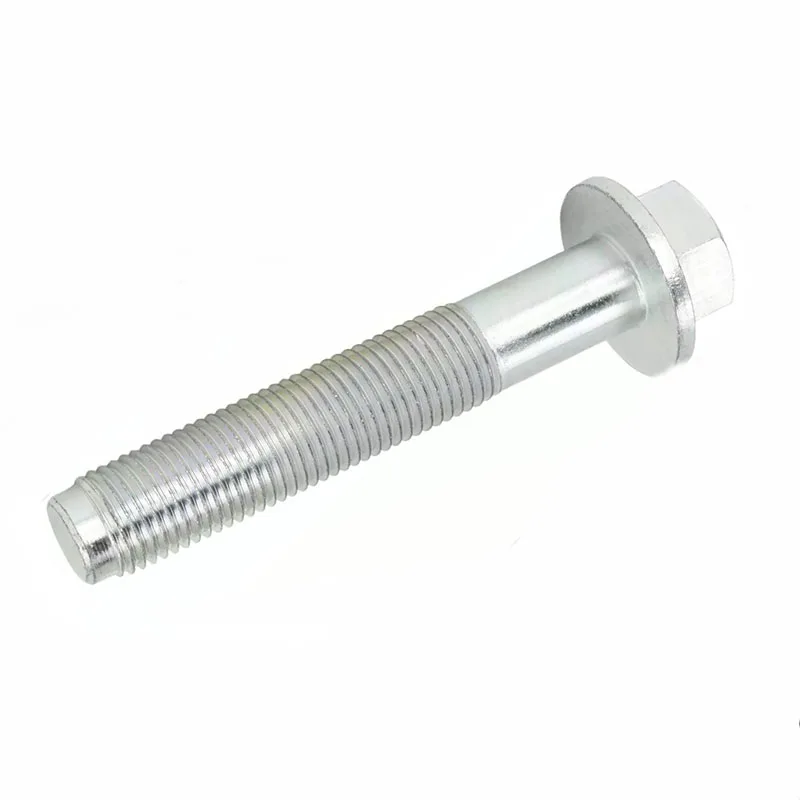 New Genuine Suspension Cross-Member Mount Bolt MU000671 For Mitsubishi Outlander EX
New Genuine Suspension Cross-Member Mount Bolt MU000671 For Mitsubishi Outlander EX