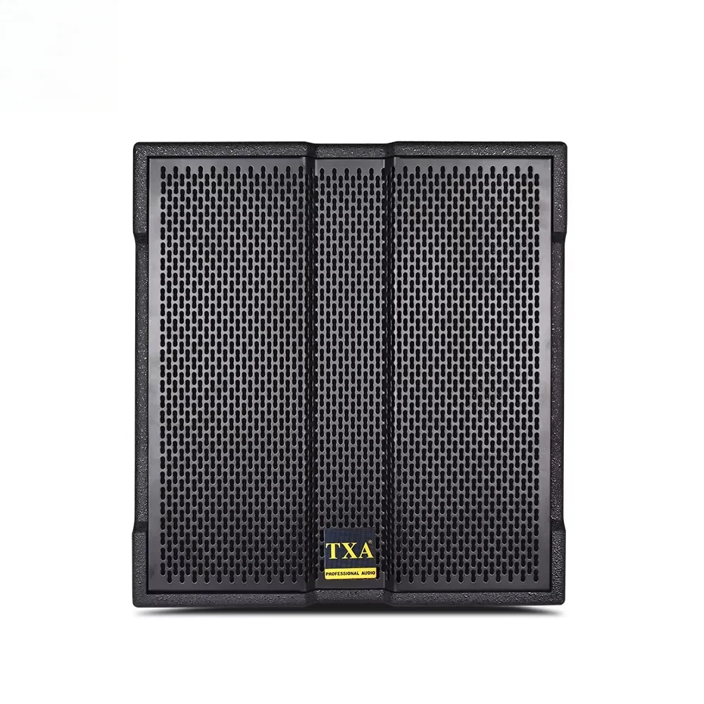 Active Subwoofer 12 Inch Bass Audio Speaker BB-12 Subwoofers
Active Subwoofer 12 Inch Bass Audio Speaker BB-12 Subwoofers