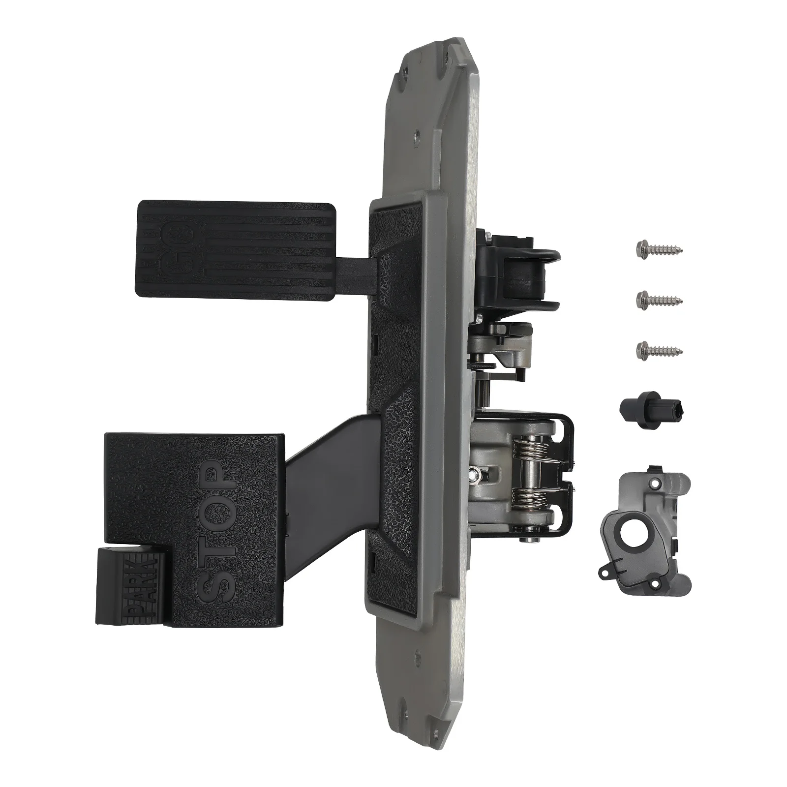 Accelerator Pedal Electric 2004-UP 1st 2nd gen For Club Car 1025950-21/103974821
Accelerator Pedal Electric 2004-UP 1st 2nd gen For Club Car 1025950-21/103974821