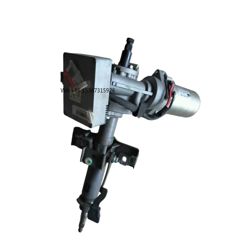 Assembly Electric Electronic Direction Booster Steering Machine Power Steering
Assembly Electric Electronic Direction Booster Steering Machine Power Steering