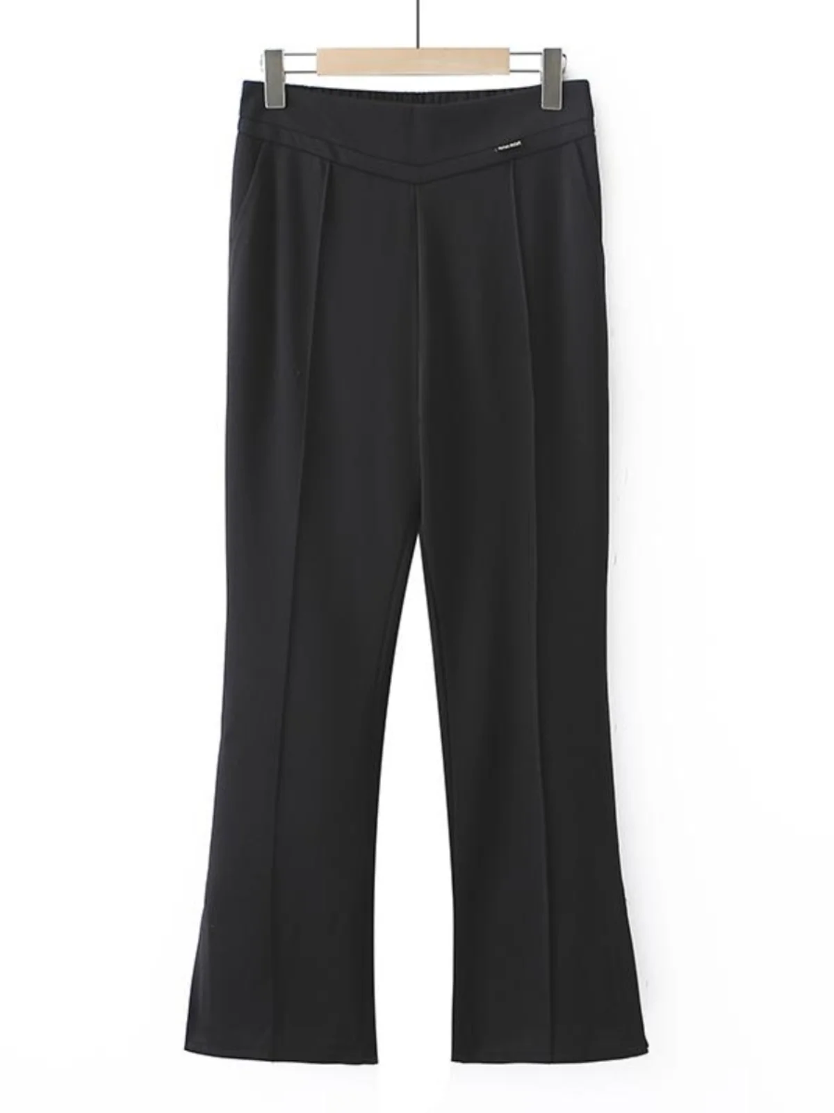 High Waist Wide Leg Pants Casual Versatile Spring Autumn New Style Loose Fit Slimming Suit Style Trousers Korean Commute Style
High Waist Wide Leg Pants Casual Versatile Spring Autumn New Style Loose Fit Slimming Suit Style Trousers Korean Commute Style