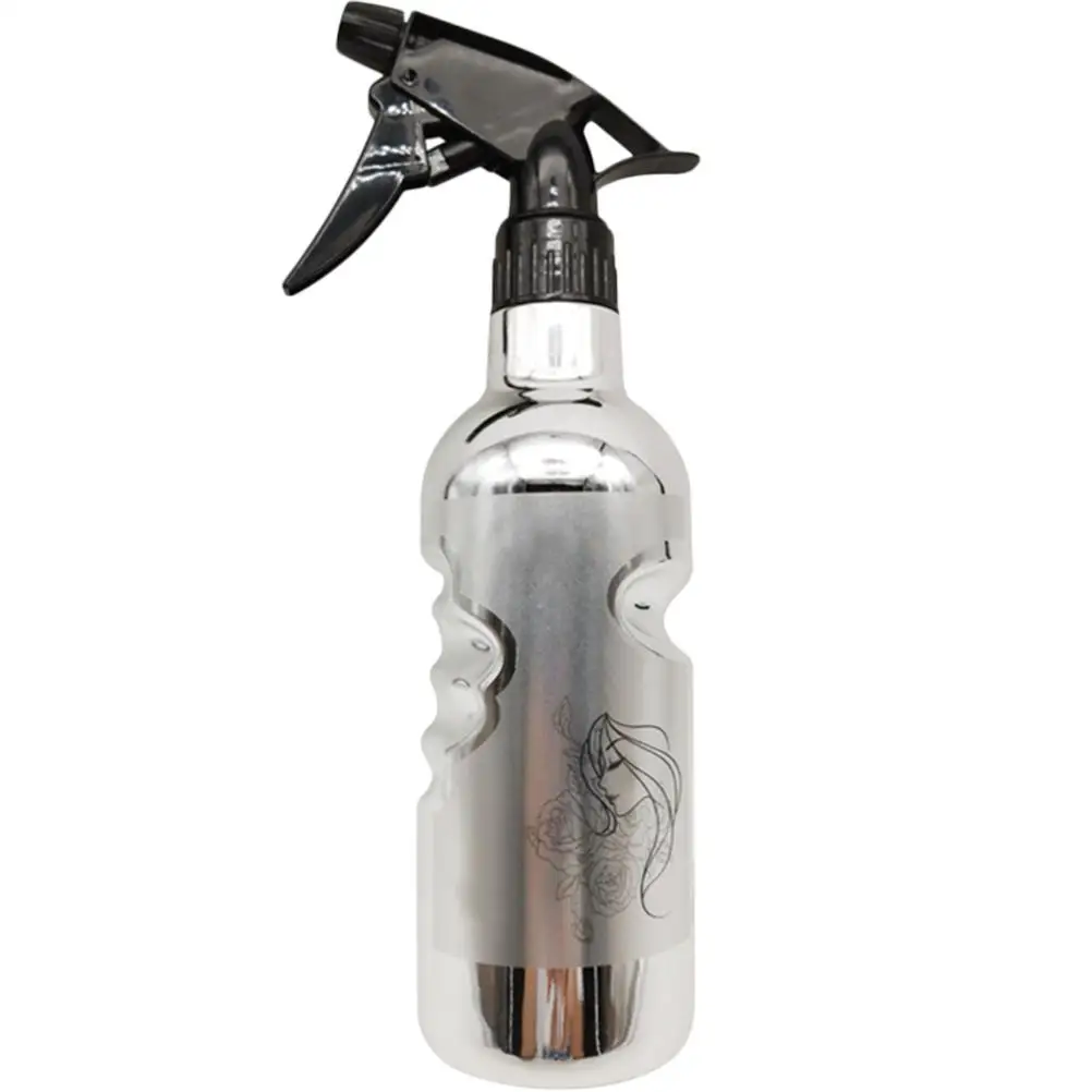 Retro Plastic Spray Bottle Empty Misting Bottles Hair Salon Portable Small Fine Sprayer Hairstyling Barbershop Gardening
Retro Plastic Spray Bottle Empty Misting Bottles Hair Salon Portable Small Fine Sprayer Hairstyling Barbershop Gardening