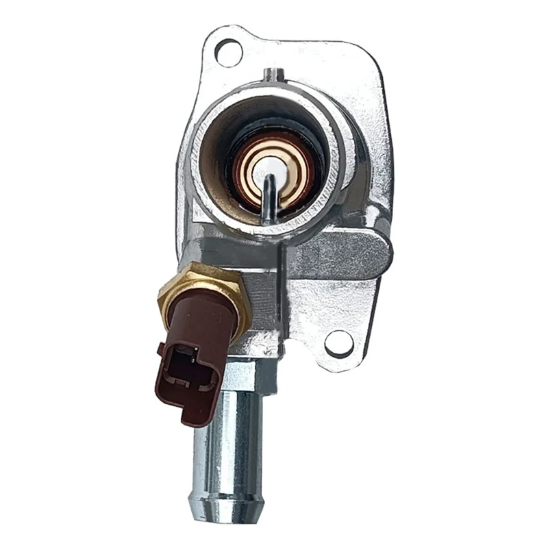 Car Cooling System Engine Coolant Thermostat For FIAT For LANCIA For CHRYSLER For FORD 500 55202371 55193669 1535448 
Car Cooling System Engine Coolant Thermostat For FIAT For LANCIA For CHRYSLER For FORD 500 55202371 55193669 1535448
