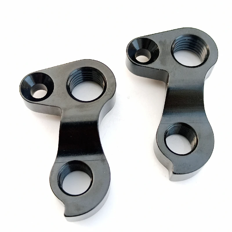 2PCS CNC Bicycle Rear Gear Derailleur Hanger For Ribble Jamis Renegade S3 S4 Sequel S1 S2 Road Carbon Bike Frame 29 Mech Dropout
2PCS CNC Bicycle Rear Gear Derailleur Hanger For Ribble Jamis Renegade S3 S4 Sequel S1 S2 Road Carbon Bike Frame 29 Mech Dropout
