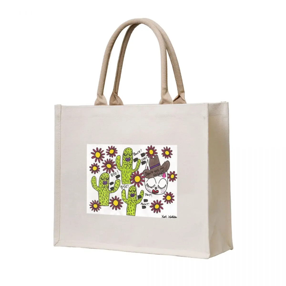 Don’t tell me howdy Tote Bag Canvas stote bag handbag Canvas bag for women Canvas shoulder
Don’t tell me howdy Tote Bag Canvas stote bag handbag Canvas bag for women Canvas shoulder
