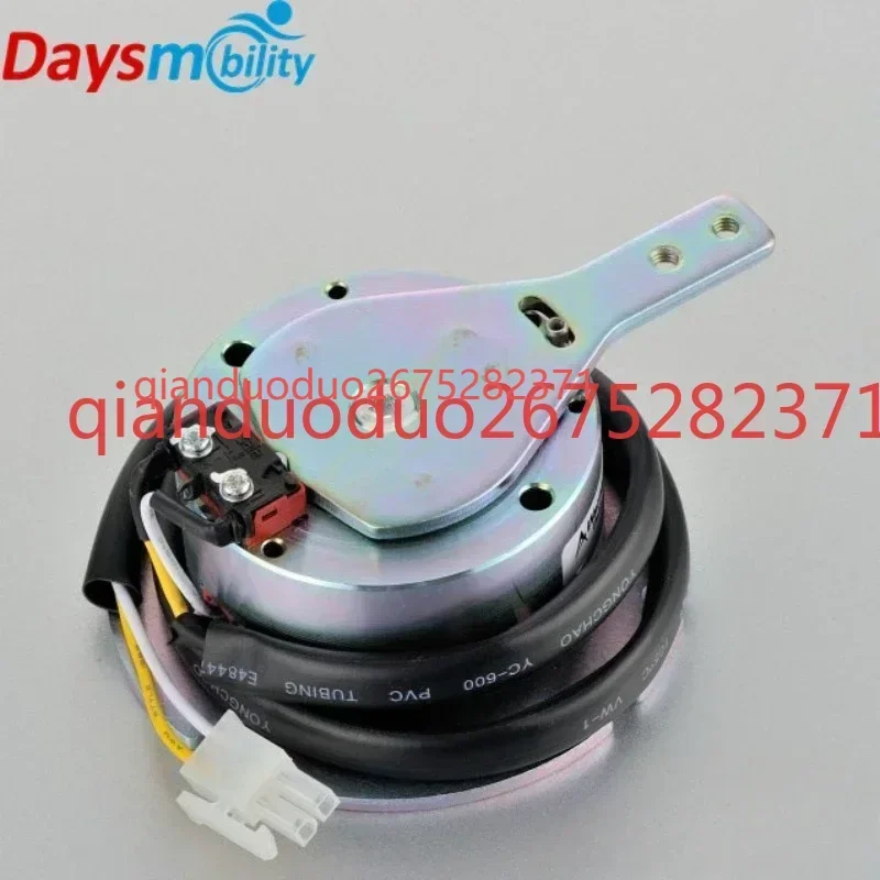 24V 4.0nm Wr225a115p2 Warner Warner Walker Wheelchair Electromagnetic Brake Brake
24V 4.0nm Wr225a115p2 Warner Warner Walker Wheelchair Electromagnetic Brake Brake