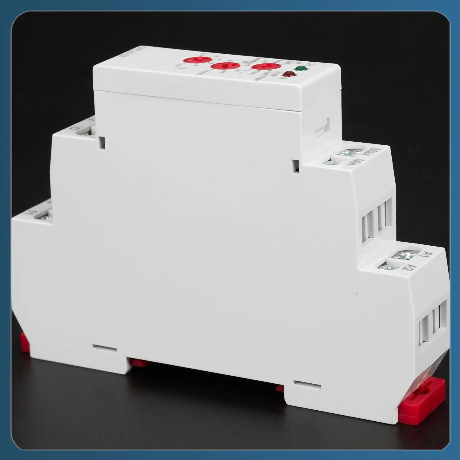 Y22A-GRL8 Реле уровня воды Реле жидкости 10A AC DC 24 В 220 В Широкий диапазон напряжения Реле водяного насоса
Y22A-GRL8 Реле уровня воды Реле жидкости 10A AC DC 24 В 220 В Широкий диапазон напряжения Реле водяного насоса
