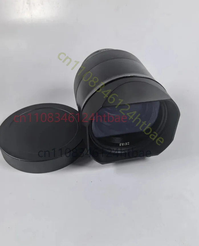 Square Metal Alloy Lens Hood with Cap For ZEISS Batis 1.8/85 85MM F1.8 Lens
Square Metal Alloy Lens Hood with Cap For ZEISS Batis 1.8/85 85MM F1.8 Lens