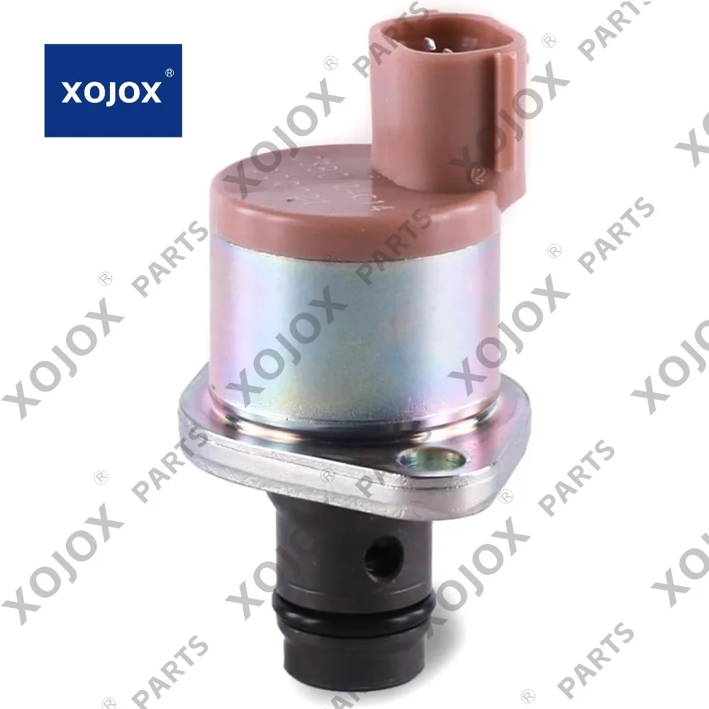 XOJOX Клапан регулирования всасывания SCV 294200-0380 2942000380 Регулятор насоса форсунки дизельного топлива
XOJOX Клапан регулирования всасывания SCV 294200-0380 2942000380 Регулятор насоса форсунки дизельного топлива
