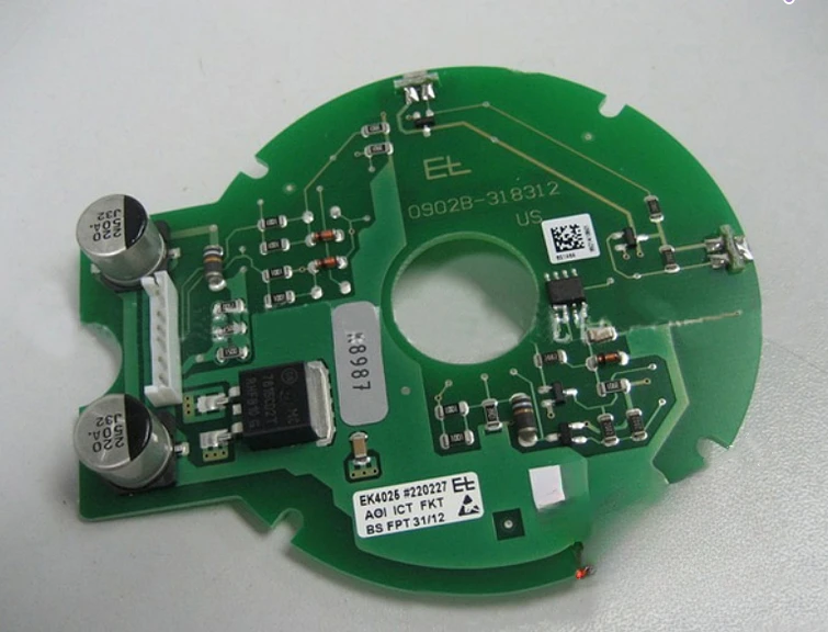 Для Erhardt + Leimer EK4025 09028-318312 печатная плата 220227 новая Оригинальная аутентичная
Для Erhardt + Leimer EK4025 09028-318312 печатная плата 220227 новая Оригинальная аутентичная