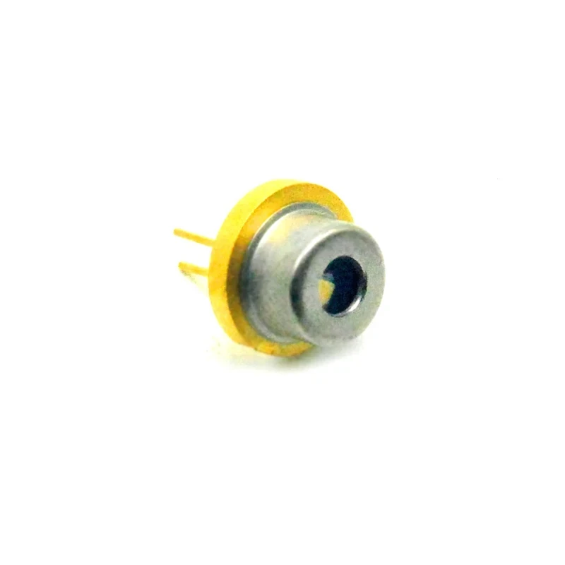 5W 447nm 450nm Powerful 5000mW Blue Laser Diode in 9mm TO90 Package
5W 447nm 450nm Powerful 5000mW Blue Laser Diode in 9mm TO90 Package