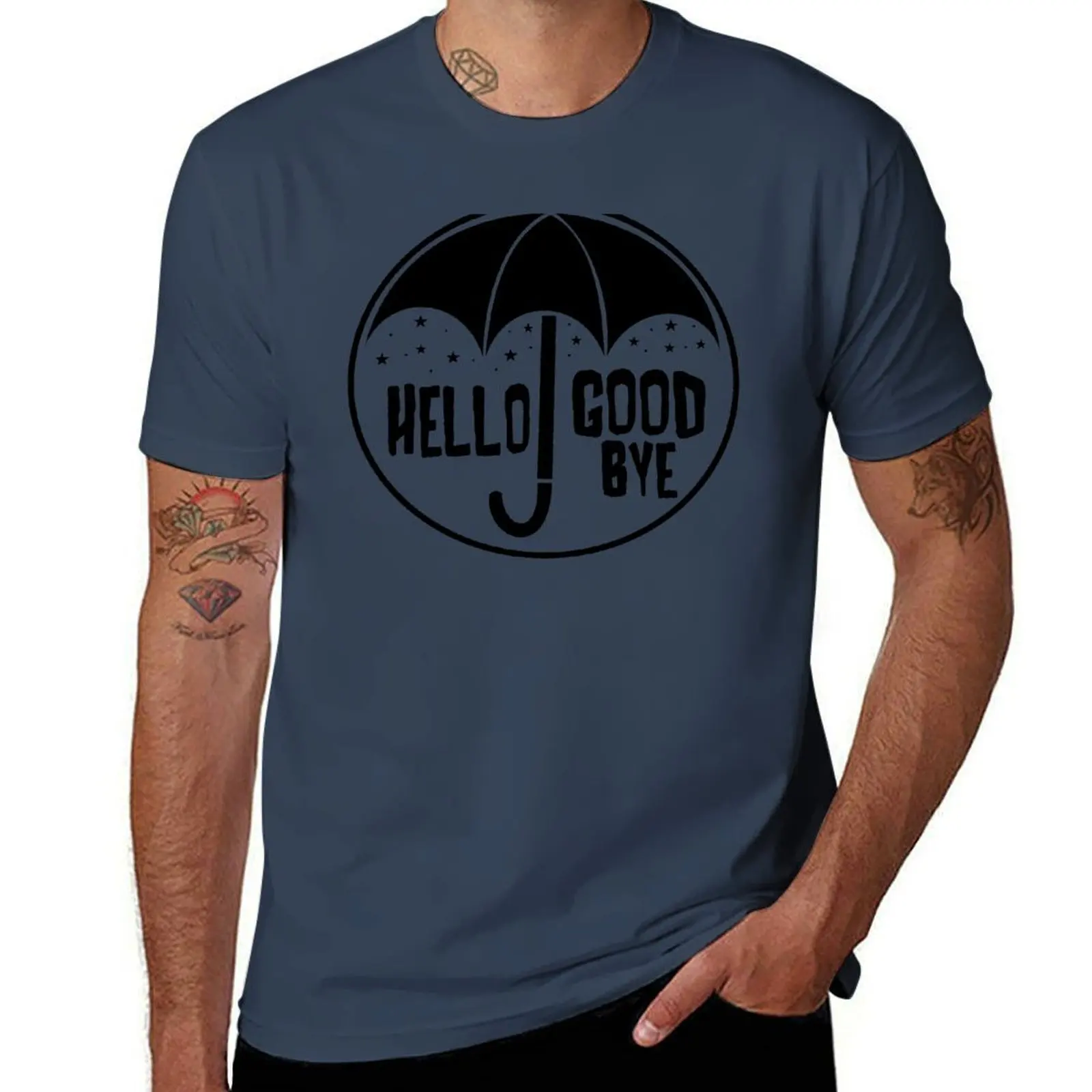 my umbrella Under T-Shirt Halloween Theme T-Shirt
my umbrella Under T-Shirt Halloween Theme T-Shirt