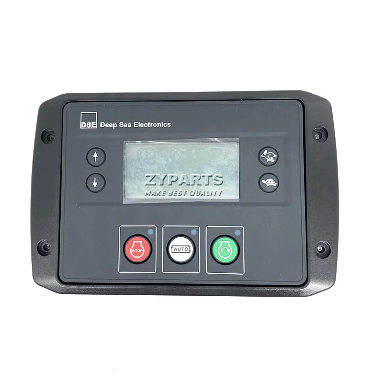 E400 Engine Control
E400 Engine Control