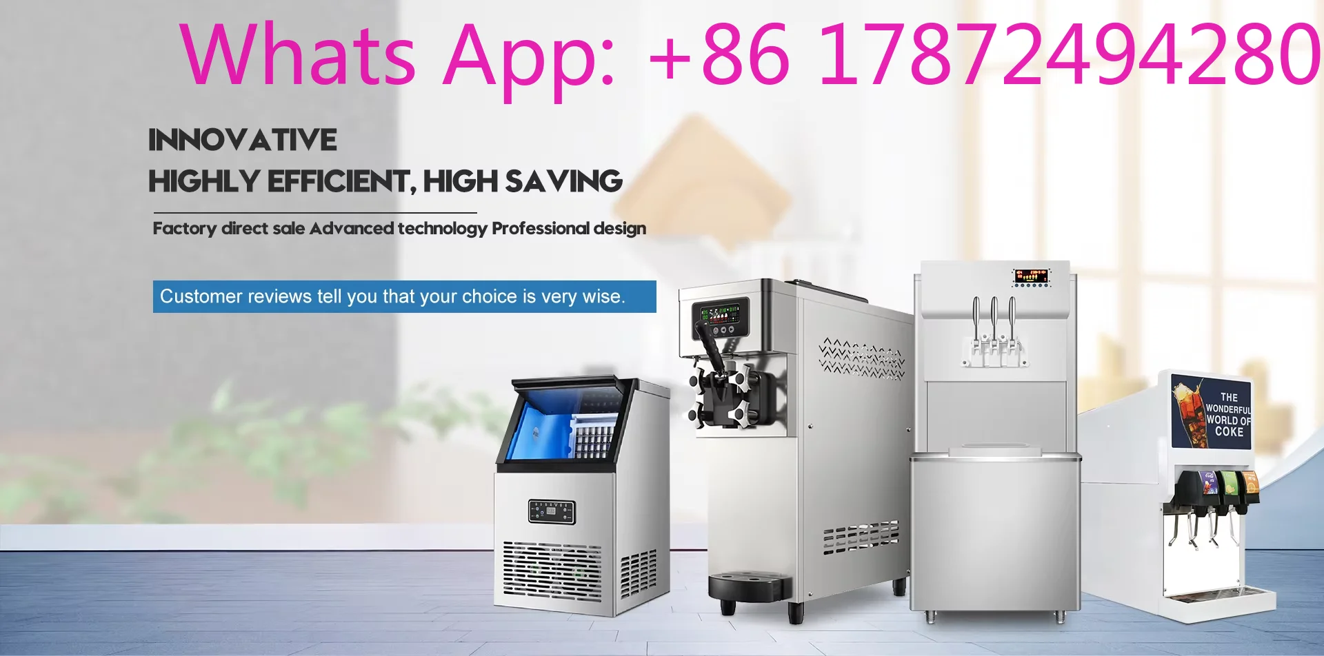 Commercial Ice Maker Stainless Steel Commercial Ice Machine for Bar & Shop Hotel & Restaurant Supplies Ice Making Machine
Commercial Ice Maker Stainless Steel Commercial Ice Machine for Bar & Shop Hotel & Restaurant Supplies Ice Making Machine