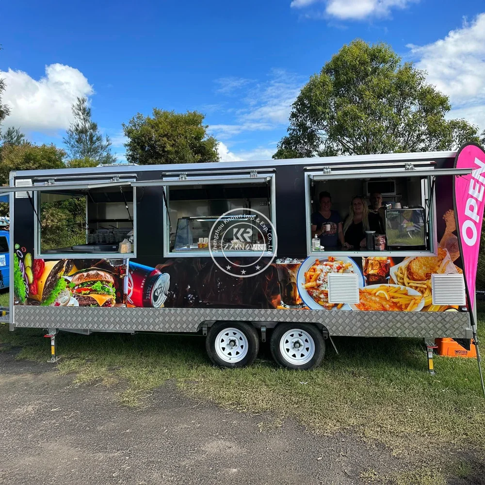 Factory Price Custom Stainless Steel Mobile Ice Cream Food Truck Europe Standard Food Truck With DOT certification
Factory Price Custom Stainless Steel Mobile Ice Cream Food Truck Europe Standard Food Truck With DOT certification