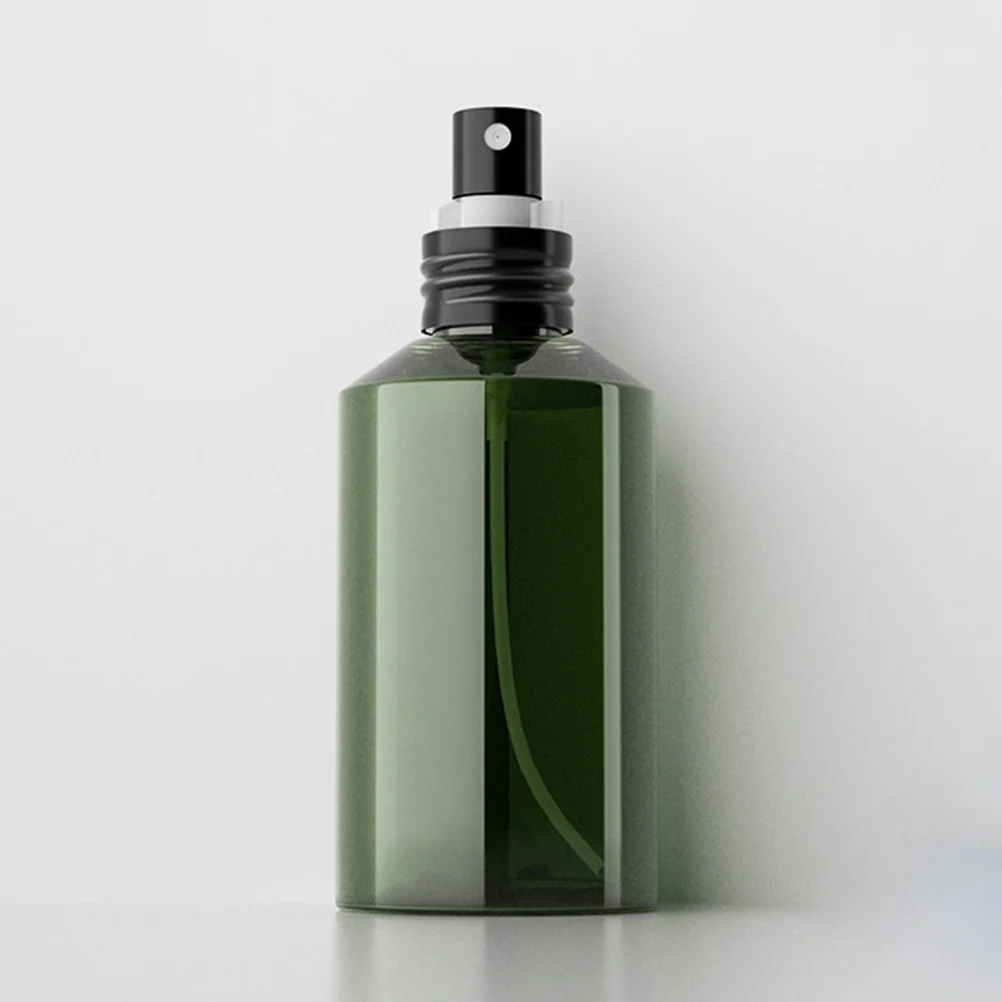 3pcs Portable Spray Bottle Empty Bottle Press Type Subpackaging Bottle Dispenser Spray Liquid Storage Container (50ML Dark
3pcs Portable Spray Bottle Empty Bottle Press Type Subpackaging Bottle Dispenser Spray Liquid Storage Container (50ML Dark