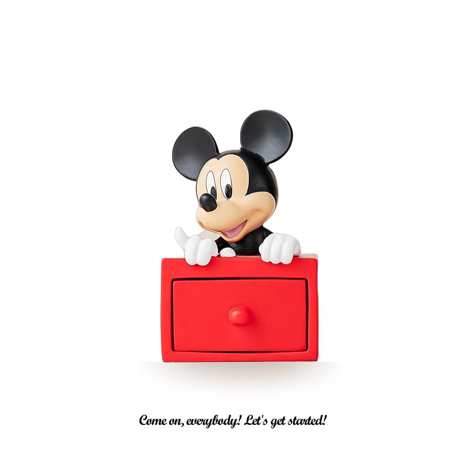 Cartoon Stitch Mickey Minnie Donald Duck Desktop Multifunction Storage Box Put The Key Porch Snack Rack Drawer Powder Box Lovely
Cartoon Stitch Mickey Minnie Donald Duck Desktop Multifunction Storage Box Put The Key Porch Snack Rack Drawer Powder Box Lovely