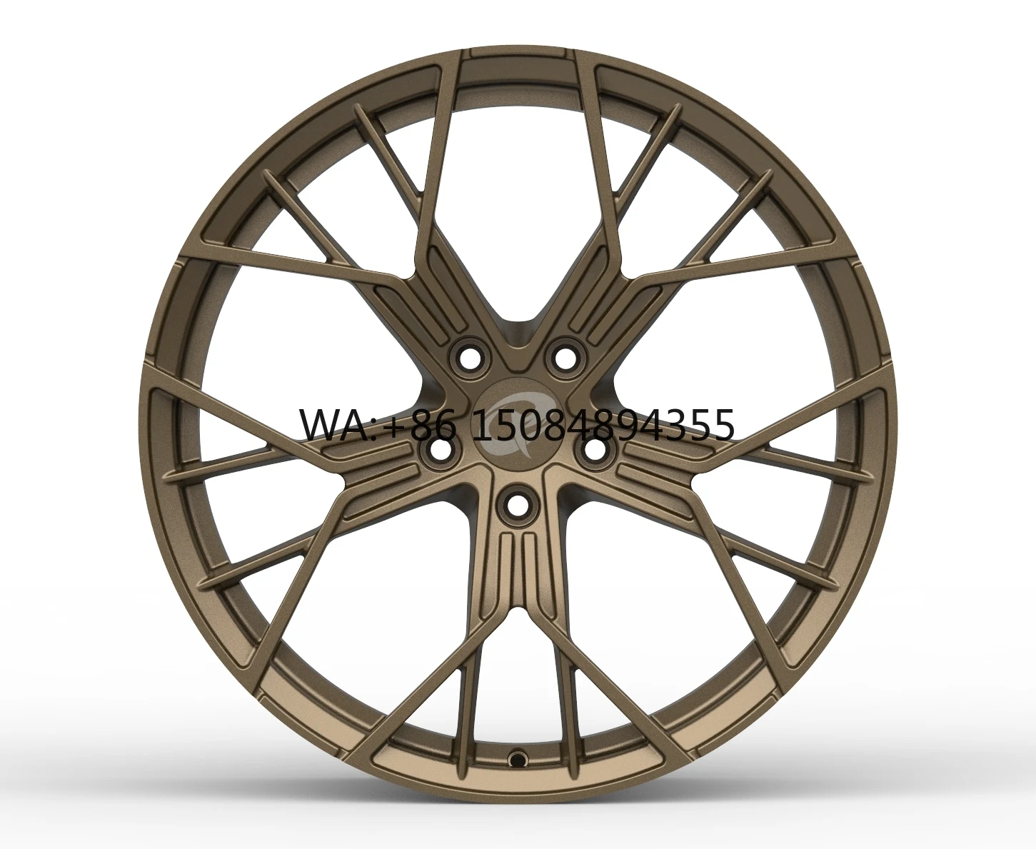 Popular Design Forged Wheels Alloy Aluminum 6061-T6 Wheel Rims for Racing Car
Popular Design Forged Wheels Alloy Aluminum 6061-T6 Wheel Rims for Racing Car
