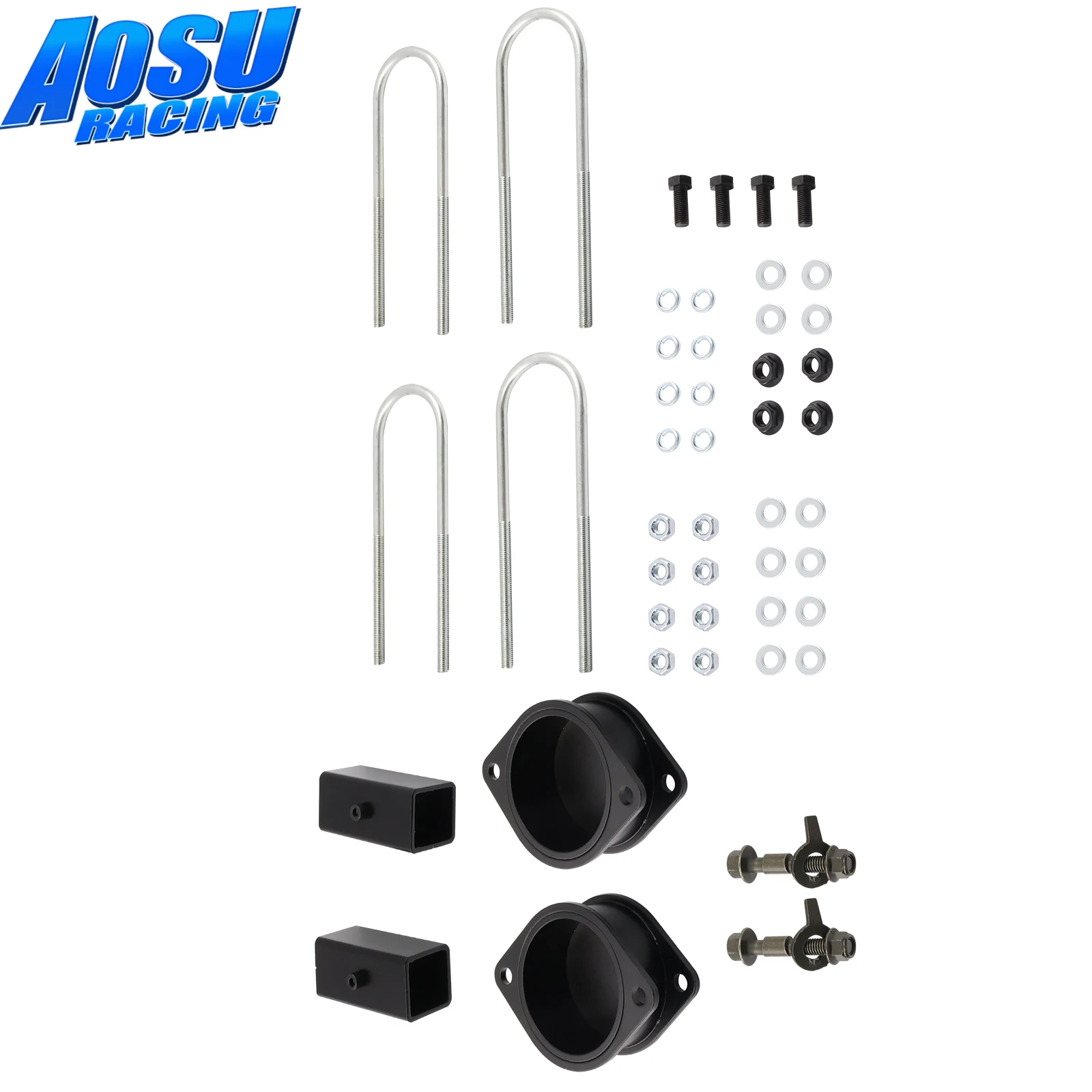 For Mazda ScrumTruck 2" Lift Up Kit Height Adjustment For Suzuki Carry DA63T DA65T DA52T DB52T
For Mazda ScrumTruck 2" Lift Up Kit Height Adjustment For Suzuki Carry DA63T DA65T DA52T DB52T