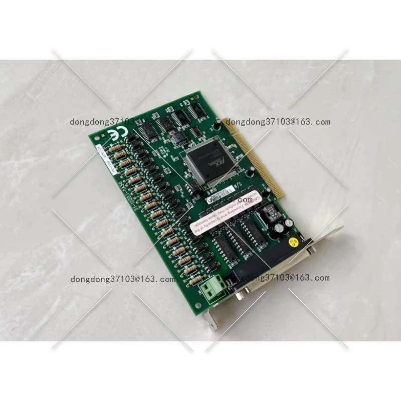 PCI-7230 Оптическая изоляция, вход/выход, карта переключателя
PCI-7230 Оптическая изоляция, вход/выход, карта переключателя