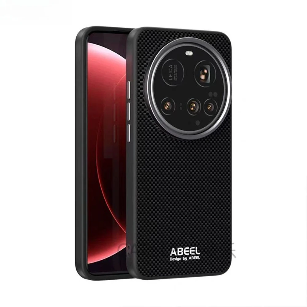For Xiaomi 17 Ultra Case New Matte PC+TPU Hard Business Magnetic Shockproof Anti Fall Protective Cover For Xiaomi 17 Ultra Shell
For Xiaomi 17 Ultra Case New Matte PC+TPU Hard Business Magnetic Shockproof Anti Fall Protective Cover For Xiaomi 17 Ultra Shell