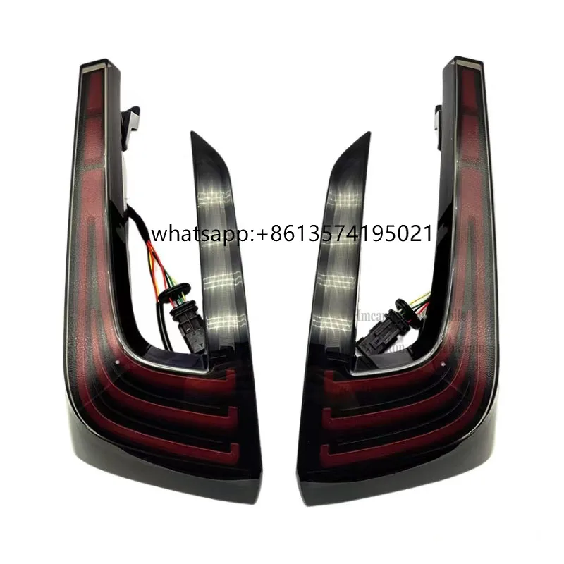 Wholesale Price Auto Body Parts Original Outer Tail Light for Model 3 Car Tail Light
Wholesale Price Auto Body Parts Original Outer Tail Light for Model 3 Car Tail Light