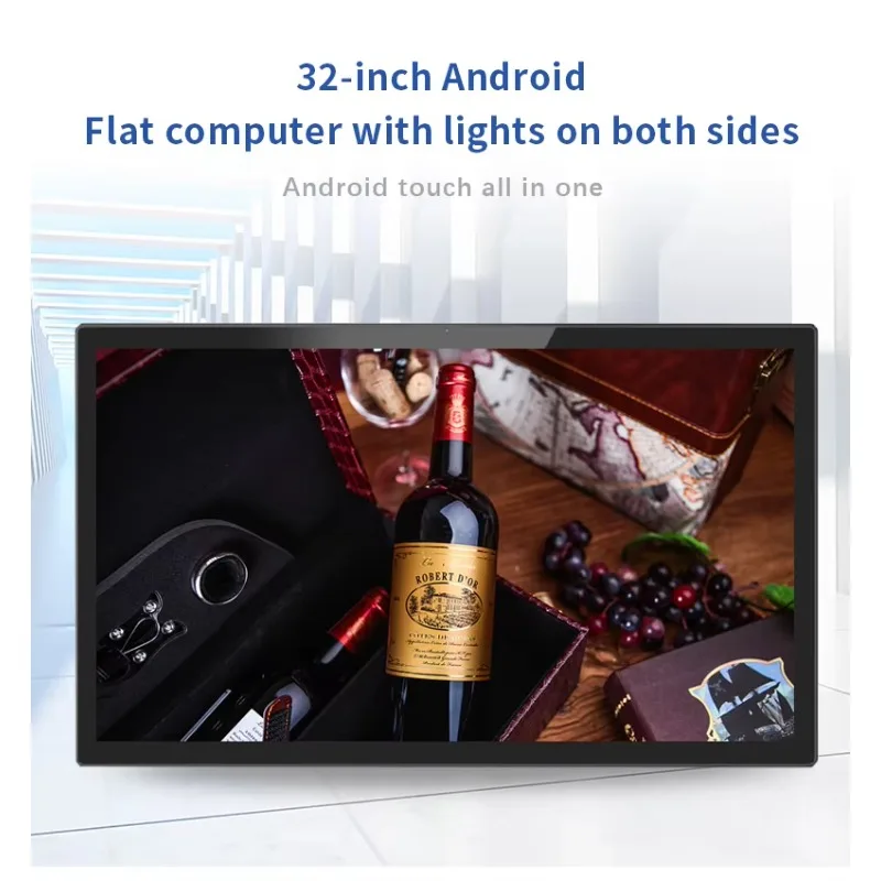 Отличная оптовая продажа OEM Android планшеты 2 + 16 ГБ планшетный телевизор 32-дюймовый все в одном Poe сенсорный экран планшетный ПК Android 
Отличная оптовая продажа OEM Android планшеты 2 + 16 ГБ планшетный телевизор 32-дюймовый все в одном Poe сенсорный экран планшетный ПК Android