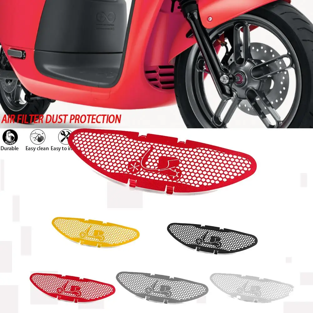 New Motorcycles Alternator cover guard Air Inlet Dust Screen Accessories For Yamaha EC-05 GOGORO2 Electric EC05 EC-05 GOGORO2
New Motorcycles Alternator cover guard Air Inlet Dust Screen Accessories For Yamaha EC-05 GOGORO2 Electric EC05 EC-05 GOGORO2