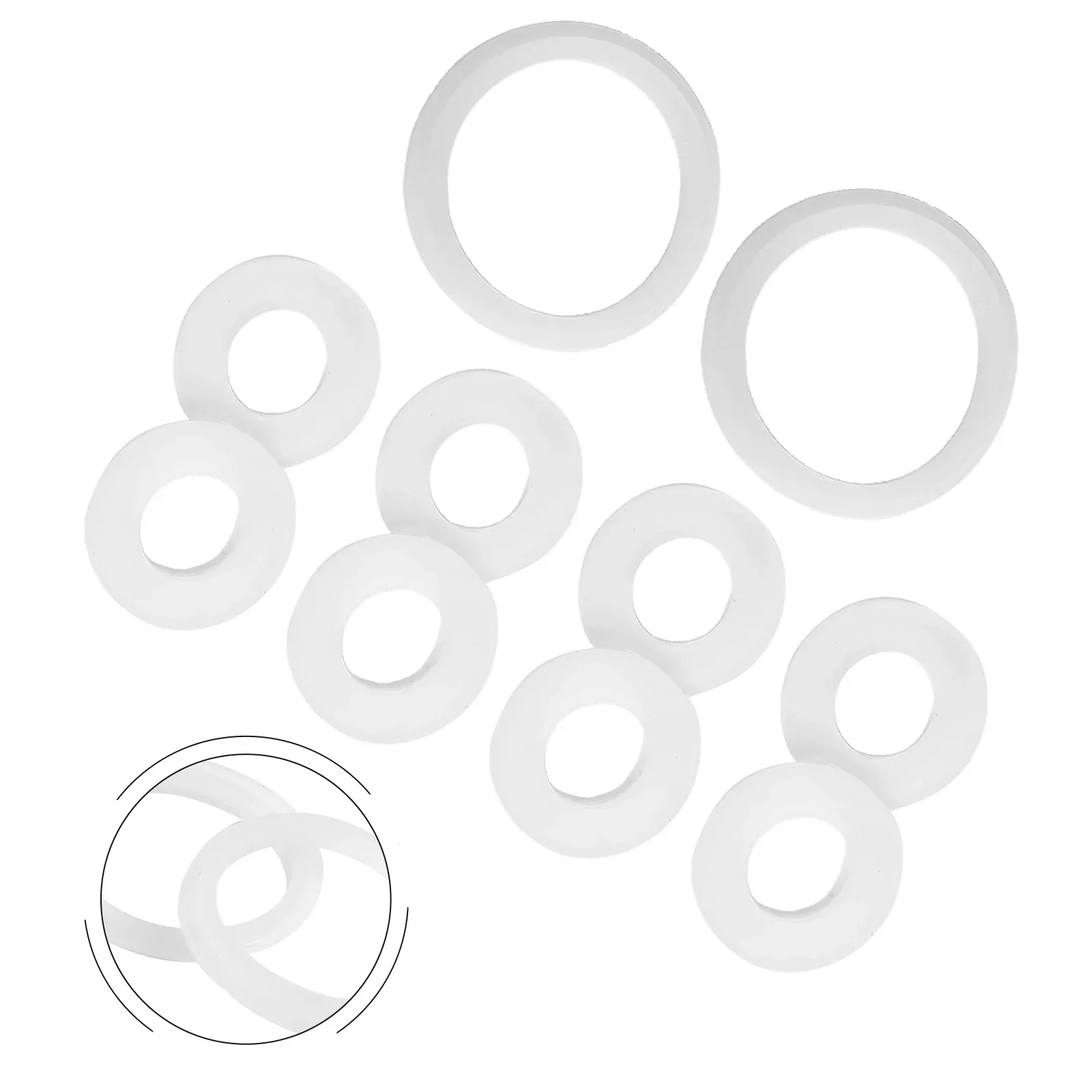 Tub Connector Gasket Set For Coleman Spa A And B/C For 54xxx 90xxx 600xx 1380x Swimming Pool Tub Connector Gasket Set
Tub Connector Gasket Set For Coleman Spa A And B/C For 54xxx 90xxx 600xx 1380x Swimming Pool Tub Connector Gasket Set