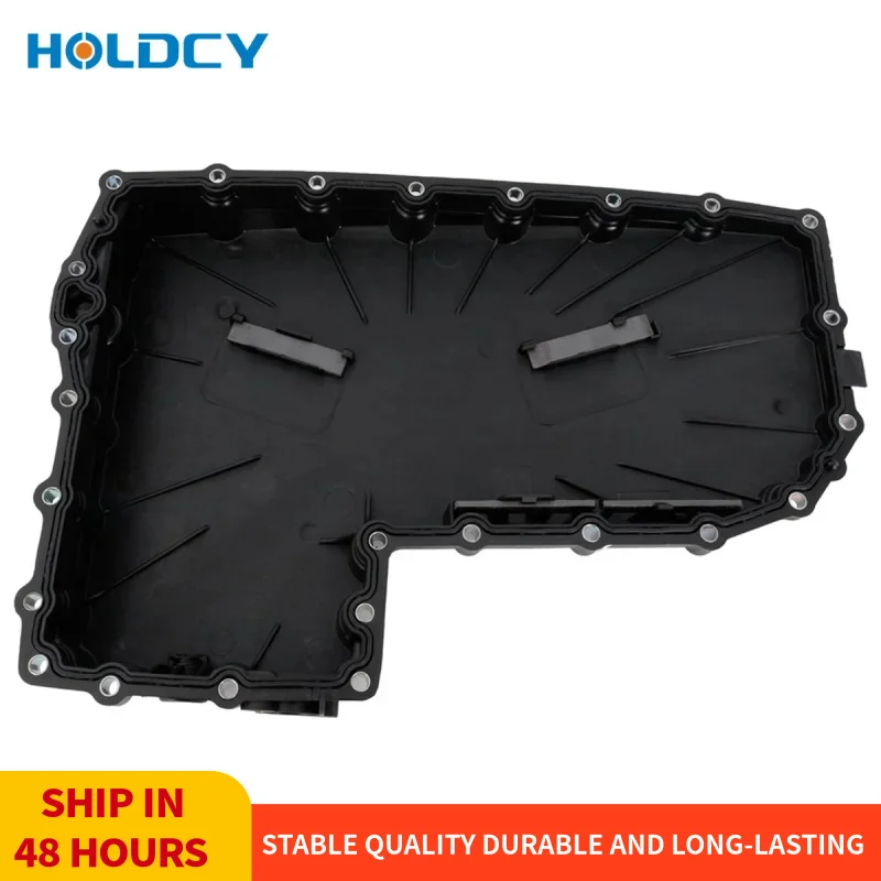 HOLDCY Engine Trans Oil Pan for Audi A4 A6 Q5 A4 A6 A7 Quattro 2.0L 0CK 321359 M 0CK. 321359 D 0CK. 321359 K 0CK. 321359 L
HOLDCY Engine Trans Oil Pan for Audi A4 A6 Q5 A4 A6 A7 Quattro 2.0L 0CK 321359 M 0CK. 321359 D 0CK. 321359 K 0CK. 321359 L