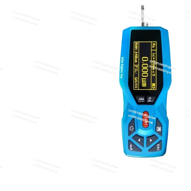 High Precision Surface Roughness Meter Portable TR200 Bluetooth Test Sanfeng Handheld Finish Meter
High Precision Surface Roughness Meter Portable TR200 Bluetooth Test Sanfeng Handheld Finish Meter