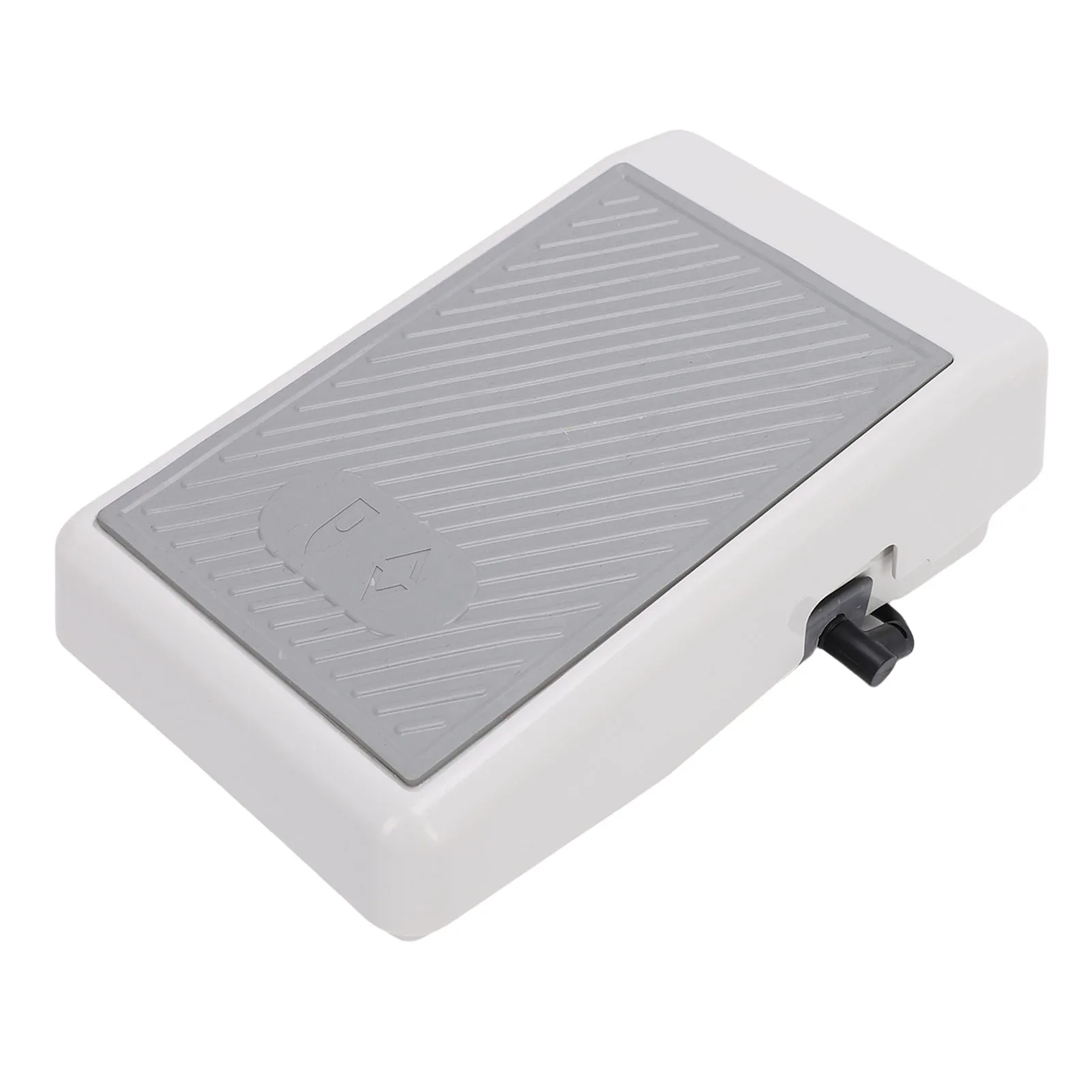 Pedal Replacement For Bernina 125 130 140 150 153 155 160 163 165 170 180 185 200 Sewing Machine Plastic Foot Control Pedal
Pedal Replacement For Bernina 125 130 140 150 153 155 160 163 165 170 180 185 200 Sewing Machine Plastic Foot Control Pedal