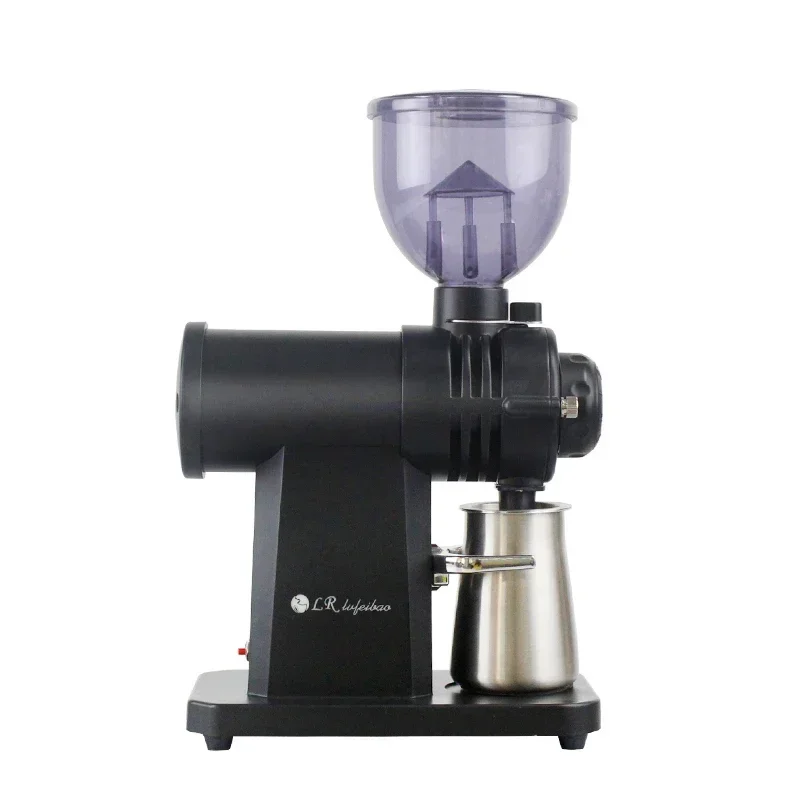 Small Fuji Hand-washed Single Coffee Bean Grinder Commercial Electric
Small Fuji Hand-washed Single Coffee Bean Grinder Commercial Electric