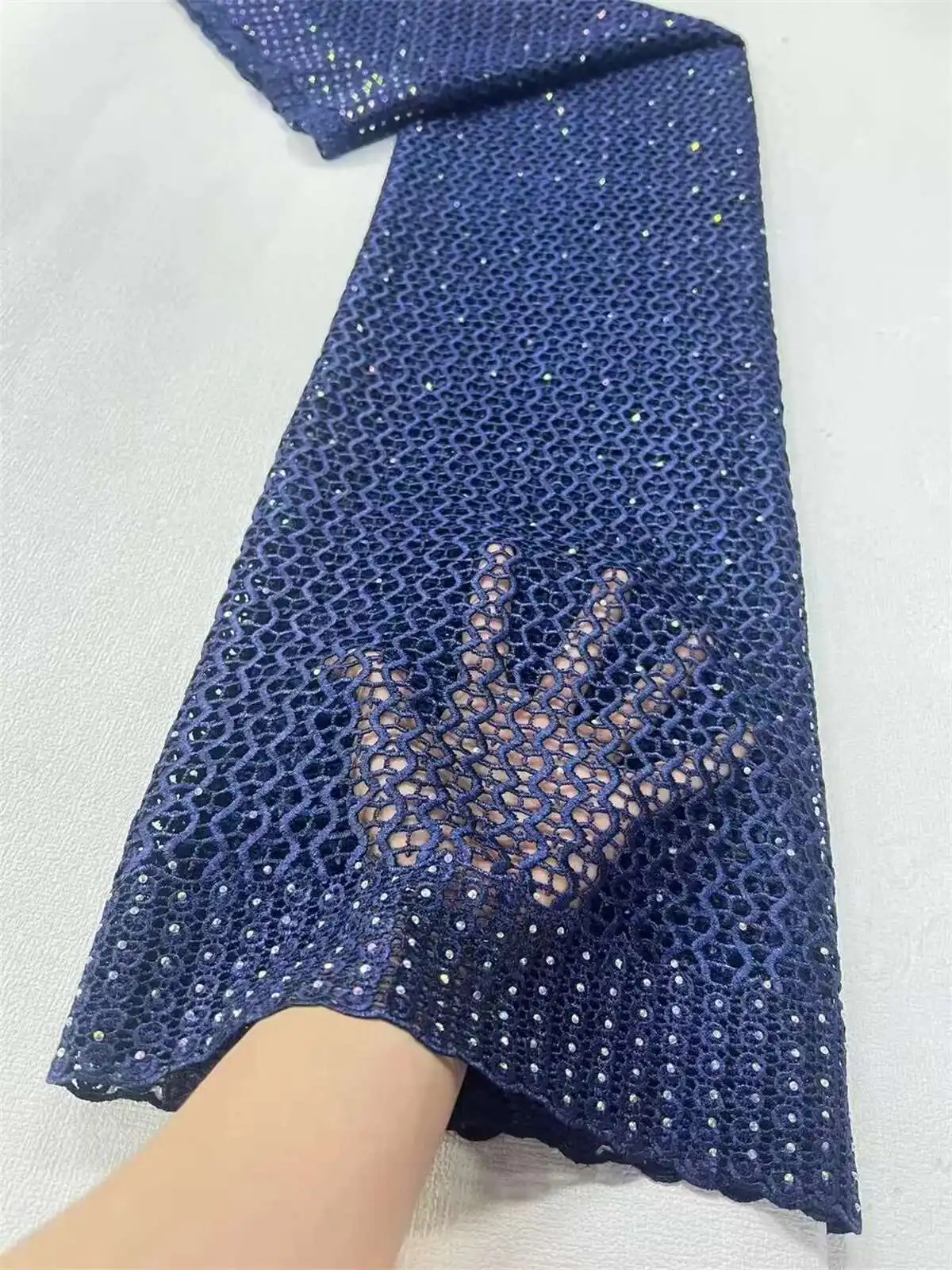 wine African Nigerian Cotton Wedding Tulle Lace Fabric, Party Dress Sequins for Sewing, Water Soluble, High Quality, 5Yards
wine African Nigerian Cotton Wedding Tulle Lace Fabric, Party Dress Sequins for Sewing, Water Soluble, High Quality, 5Yards