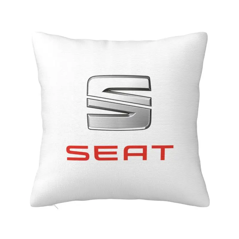 Custom Seats-Motorcycle Spanish Car Luxury Throw Pillow Cover Cushions Cover for Sofa
Custom Seats-Motorcycle Spanish Car Luxury Throw Pillow Cover Cushions Cover for Sofa