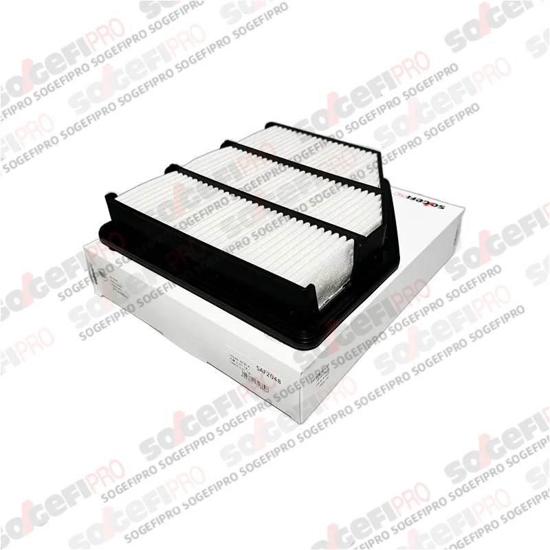 For Nissan Altima 2019 - 2024 2.5L QR25DE SOGEFIPRO Air Filter SAF2048 16546-6CA0A 165466CA0A 165466CB1A 16546-6CB1A-C139 C23048
For Nissan Altima 2019 - 2024 2.5L QR25DE SOGEFIPRO Air Filter SAF2048 16546-6CA0A 165466CA0A 165466CB1A 16546-6CB1A-C139 C23048