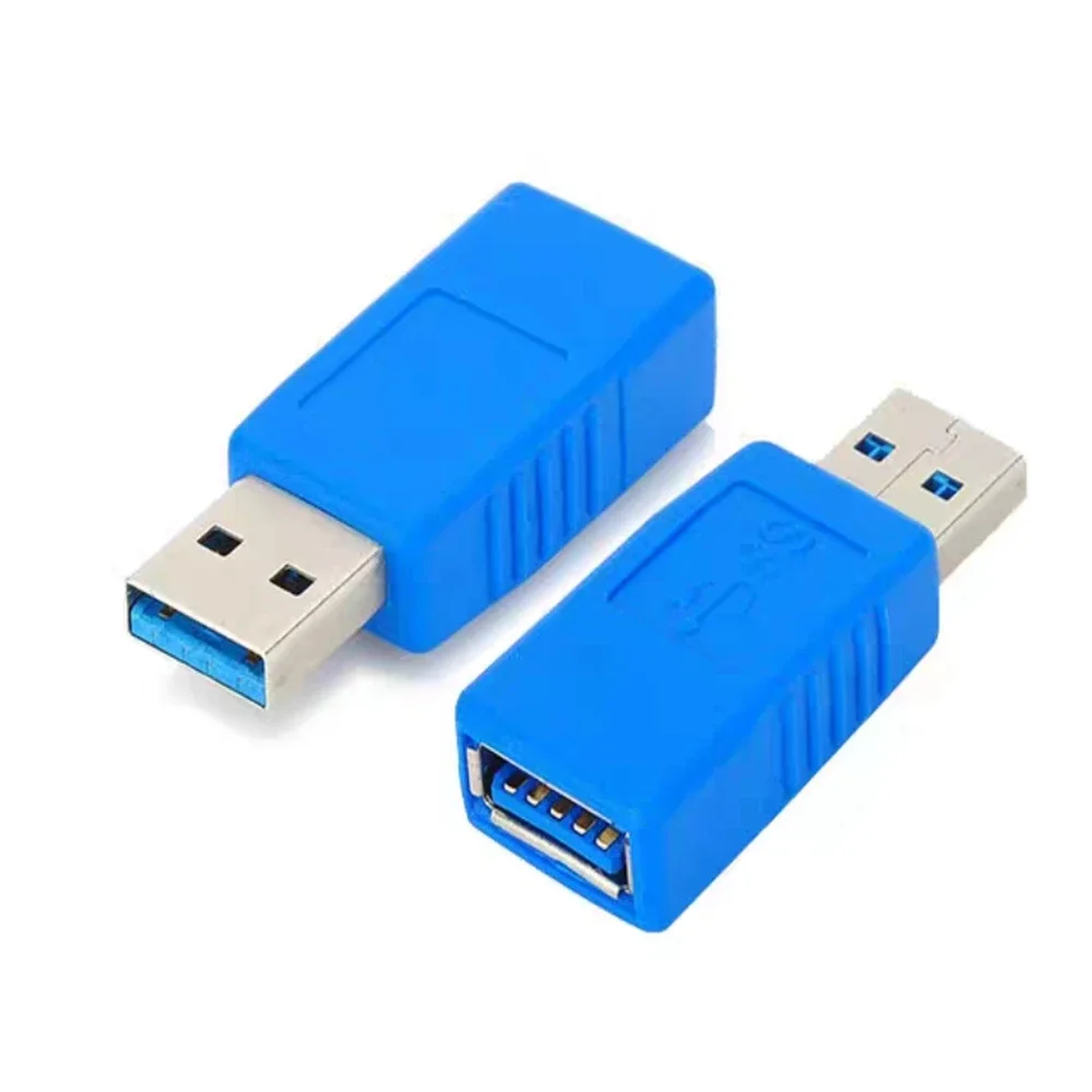 USB 3.0 male to female data cable connector, computer keyboard, mouse card reader, USB flash drive adapter
USB 3.0 male to female data cable connector, computer keyboard, mouse card reader, USB flash drive adapter