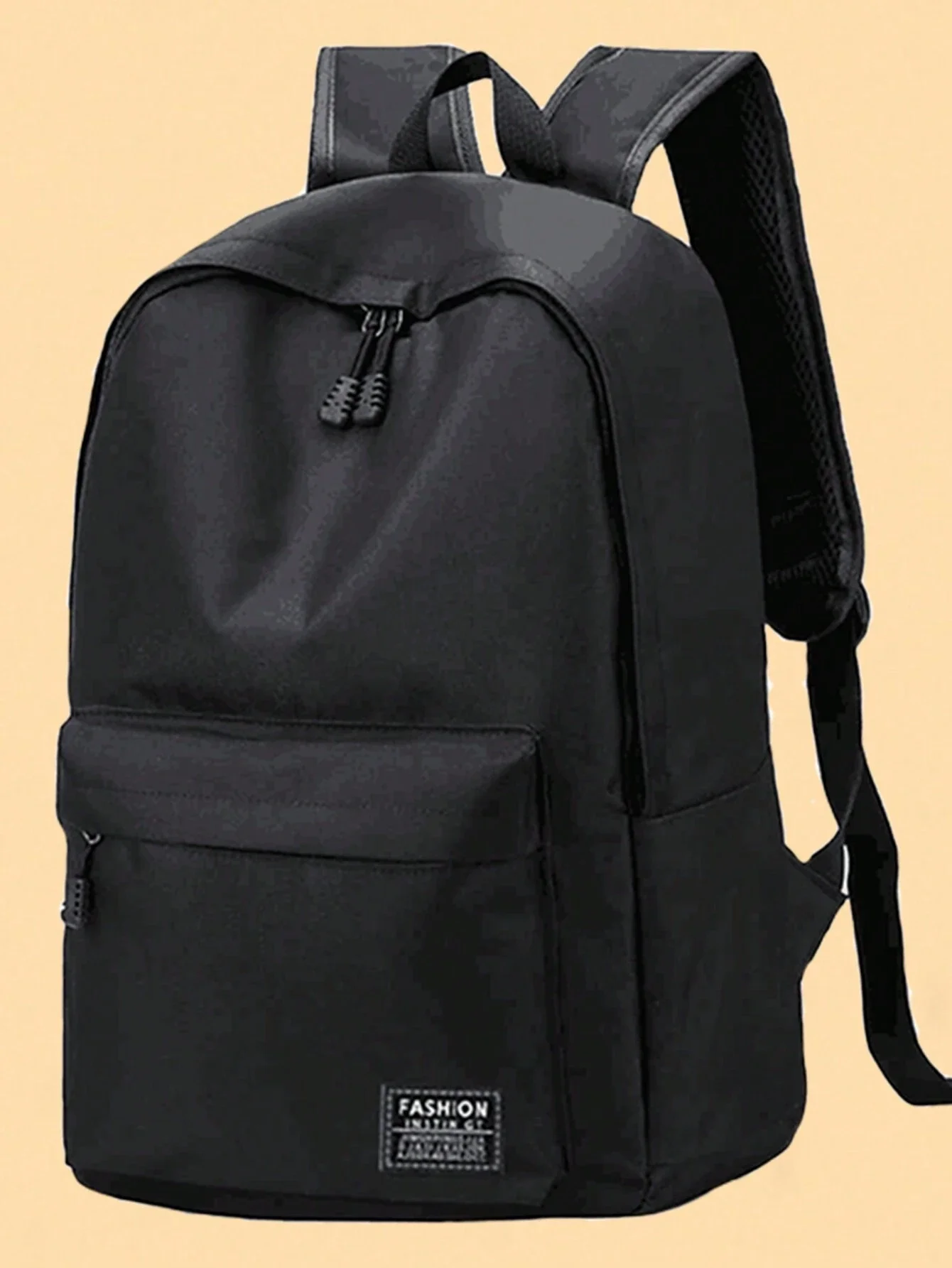 Backpack Male Backpack Large Capacity Backpack High School Students Backpack Nylon Backpack New Senior Vacation School Summer La
Backpack Male Backpack Large Capacity Backpack High School Students Backpack Nylon Backpack New Senior Vacation School Summer La