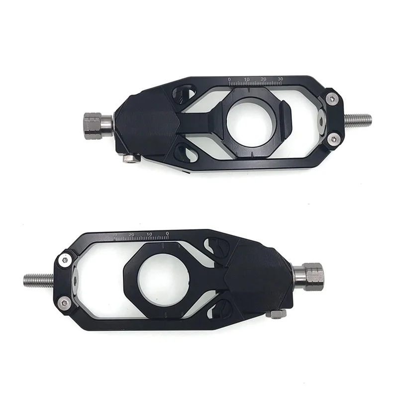 Motorcycle Chain Adjuster Sliders For TMAX 530 TMAX 560 Motorcycle Accessories Black-X67A
Motorcycle Chain Adjuster Sliders For TMAX 530 TMAX 560 Motorcycle Accessories Black-X67A