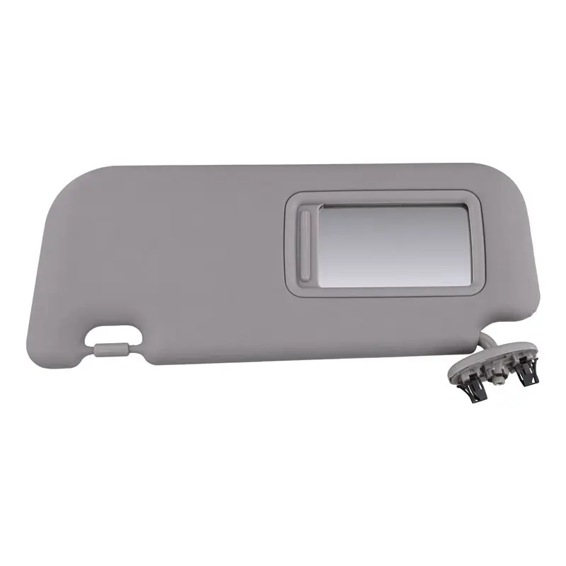 Car Sunshield Sunvisor Interior Sun Visor For Toyota Yaris 2008-2013-ABQF
Car Sunshield Sunvisor Interior Sun Visor For Toyota Yaris 2008-2013-ABQF