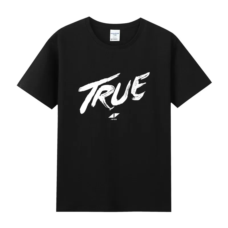 Summer 2025 Avich pattern 100% pure cotton T-shirt for men's casual fashion trend short-sleeved top
Summer 2025 Avich pattern 100% pure cotton T-shirt for men's casual fashion trend short-sleeved top