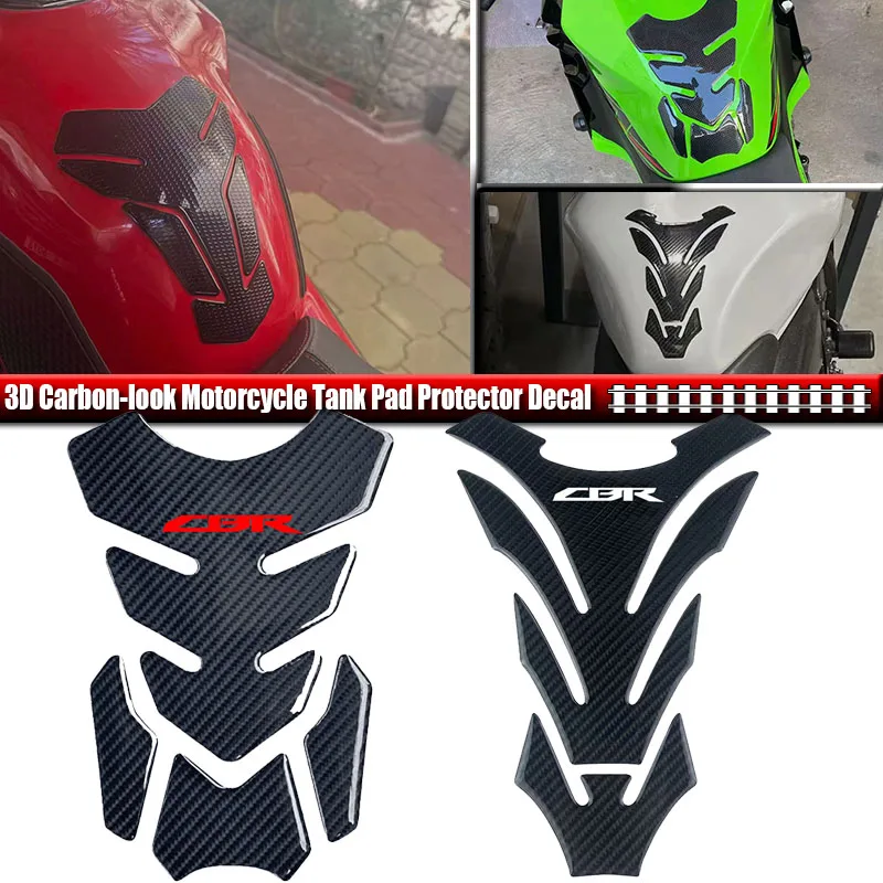 Motorcycle Tank Pad Protector Sticker Decals Accessories For CBR600RR/900RR/000RR CBR 400 600 900 954 929 1000 RR 1100X
Motorcycle Tank Pad Protector Sticker Decals Accessories For CBR600RR/900RR/000RR CBR 400 600 900 954 929 1000 RR 1100X