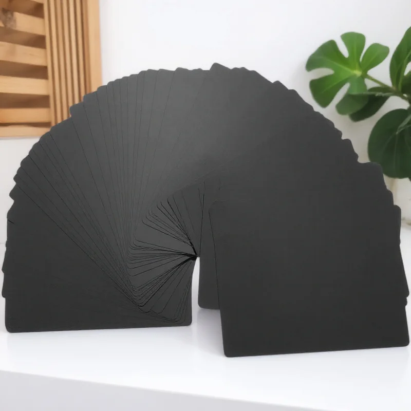 50Pcs Aluminum Business Cards Metal Name Cards Sublimation Marking Machine Test Sheets Heat Transfer Sublimation Business Card
50Pcs Aluminum Business Cards Metal Name Cards Sublimation Marking Machine Test Sheets Heat Transfer Sublimation Business Card