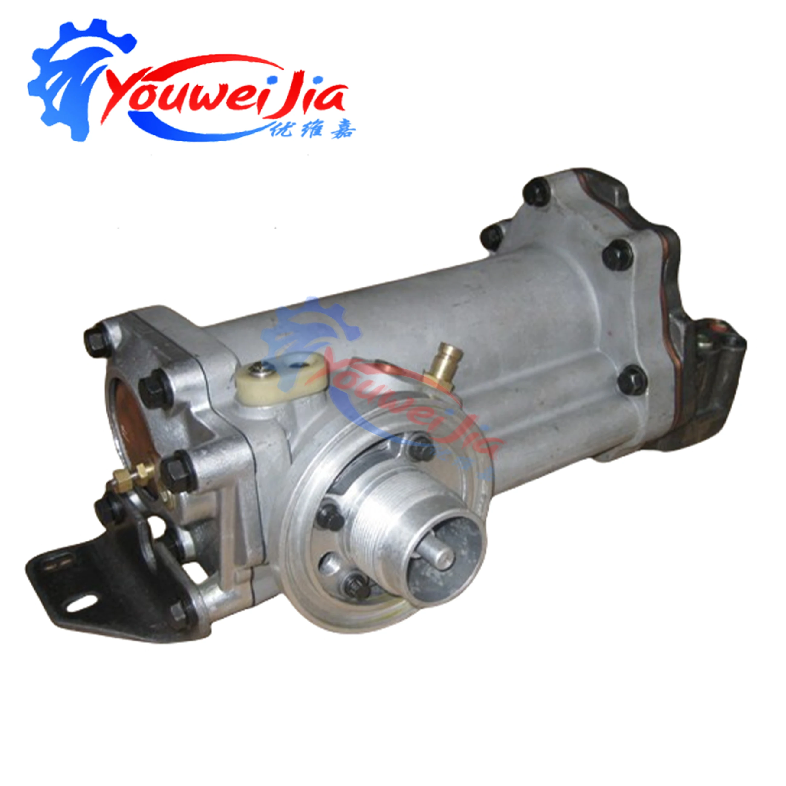 Масляный радиатор NTA855 в сборе для двигателя 3053393
Масляный радиатор NTA855 в сборе для двигателя 3053393