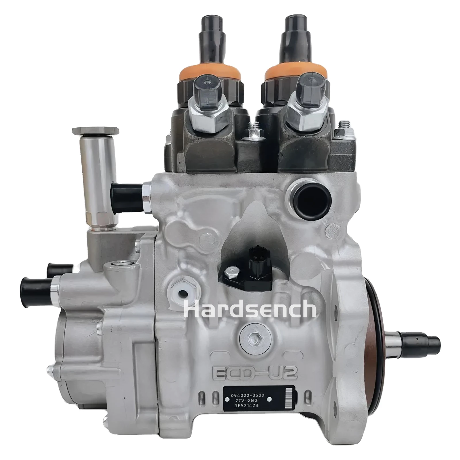Brand New Aftermarket Diesel Pump 094000-0500 RE521423 Fuel Pump Assembly 0940000500 For JOHN DEERE 6081
Brand New Aftermarket Diesel Pump 094000-0500 RE521423 Fuel Pump Assembly 0940000500 For JOHN DEERE 6081
