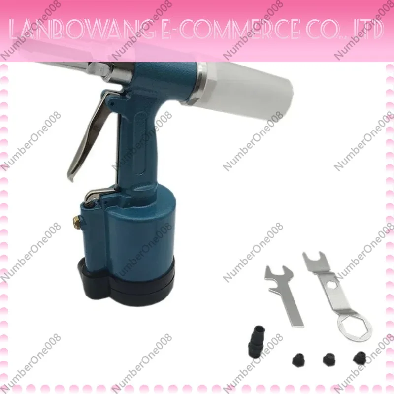 Suitable for Pneumatic Air Hydraulic Spring Rivet Gun, Heavy-duty Air Rivet, Semi Steel Aluminum Nail
Suitable for Pneumatic Air Hydraulic Spring Rivet Gun, Heavy-duty Air Rivet, Semi Steel Aluminum Nail